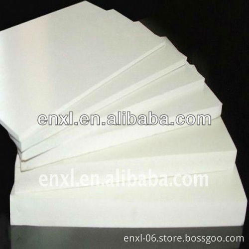 6-200mm high mechanical strength POM sheets/delrin sheets